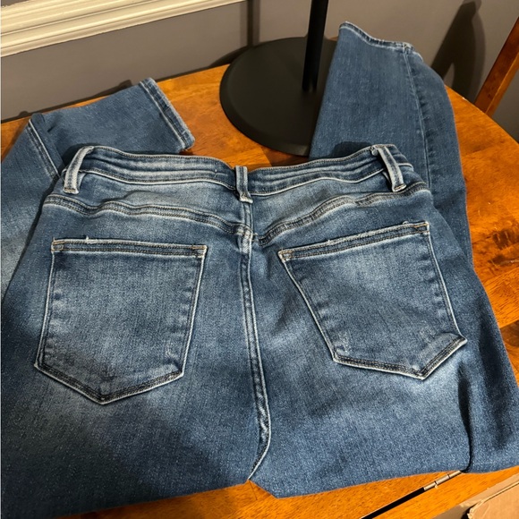 Vervet by Flying Monkey Jeans - Picture 2 of 4